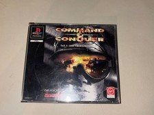 Command & Conquer: Teil 1: Der