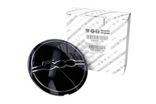 Original Radkappe (klein) für Fiat 500E 500CE 735747347