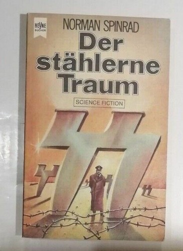 Norman spinrad der - spinrad,