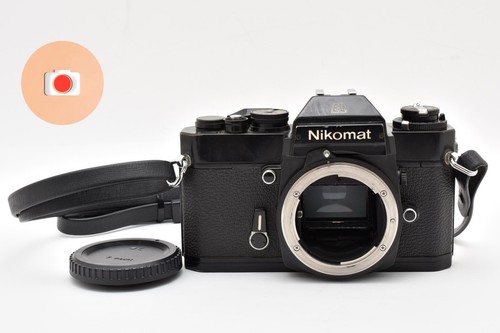 Exc nikon nikomat el - [exc+5],