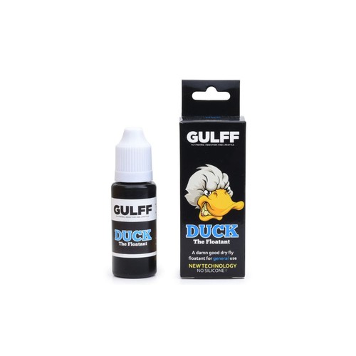 Gulff duck float - gulff,