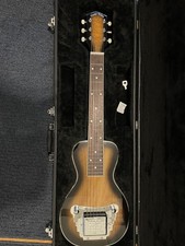 Gold Tone LS-6: Lap Steel