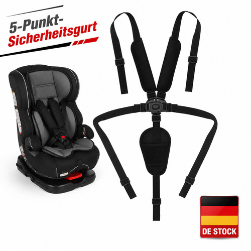 Universal punkt - universal, 5-punkt