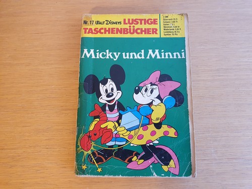 Walt disneys lustige - walt,