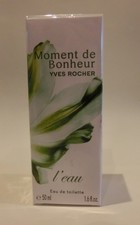 L'Eau Moment de Bonheur  Yves