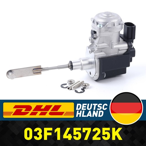 Steuergerät turbolader 2 - steuergerät, 1.2