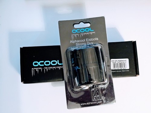 Alphacool hardtube saw tool - alphacool,