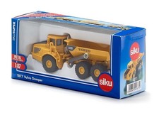 Siku Super Dumper Volvo 1877