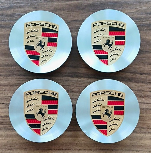 Original porsche nabendeckel - original,