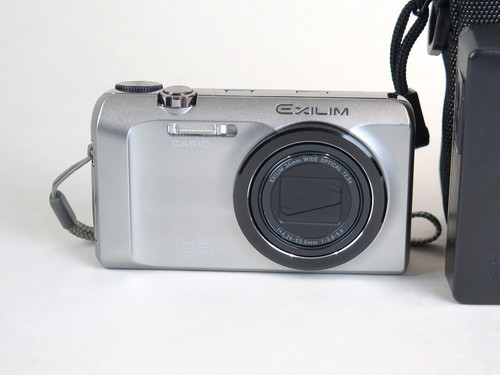 Casio exilim h30 - exilim, ex-h30