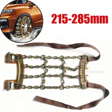 Universal Auto Schneeketten