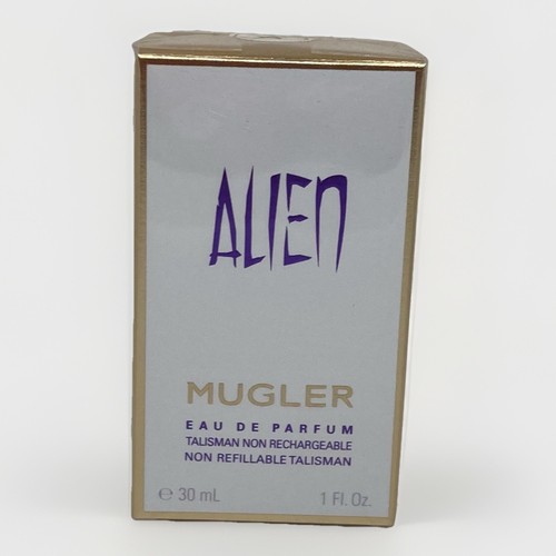 Thierry mugler alien 30 - thierry, 1