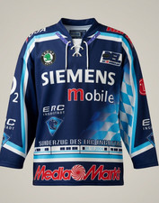 Erc ingolstadt eishockey - erc,