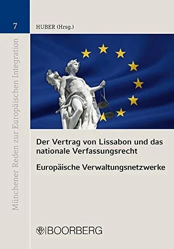 Der vertrag von lissabon - der,