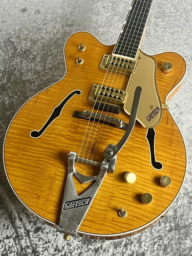 Gretsch g6120 1962 custom - g6120-1962,