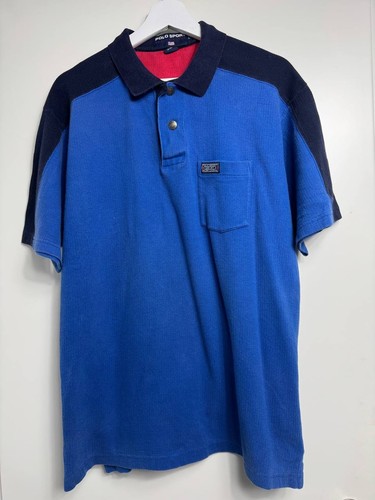 Vintage polo sport - polo,