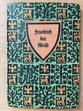Das Leben Friedrichs des