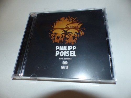 Philipp poisel projekt - poisel, –