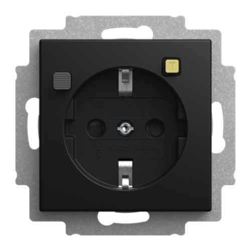 Busch jaeger 3120eucb 915 - busch-jaeger, 3120eucb-915