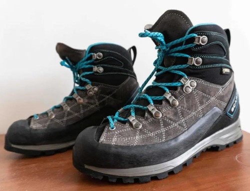 Women scapa boots blue 5 - scapa, 37.5