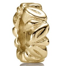 Original Pandora Retired 14K