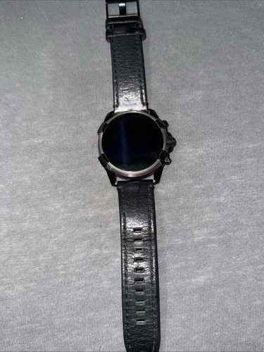 Smartwatch herren diesel - smartwatch,
