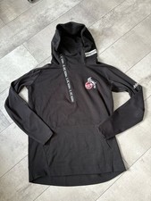 HOODIE**1.FC KÖLN**GR.M**PULLOVER**MATCHWORN**TRAINING**TOP**RAR