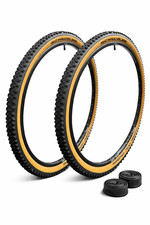 2x Schwalbe Rapid Rob Fahrrad