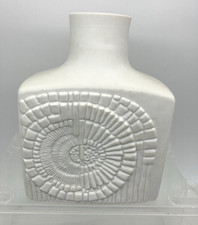 25175/ Vintage AK Kaiser Porzellan Vase 303  Höhe ca. 16 cm