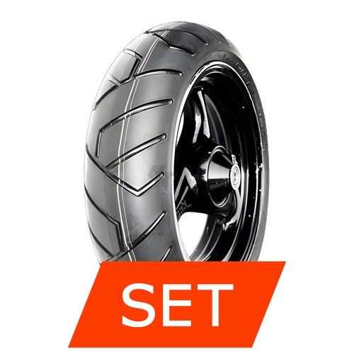 Reifenset vee rubber vrm - rubber,