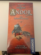 Die Legenden von