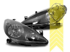 Scheinwerfer für Peugeot 307