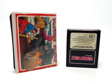 Donkey Kong ColecoVision