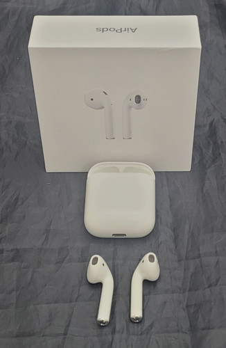 Apple airpods generation - airpods,
