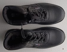 Warrior MMB6 UK 10 Arbeit