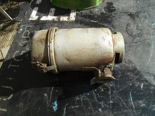 Agria 2700 Luftfilter