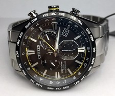 CITIZEN CB5947-80E Eco-Drive