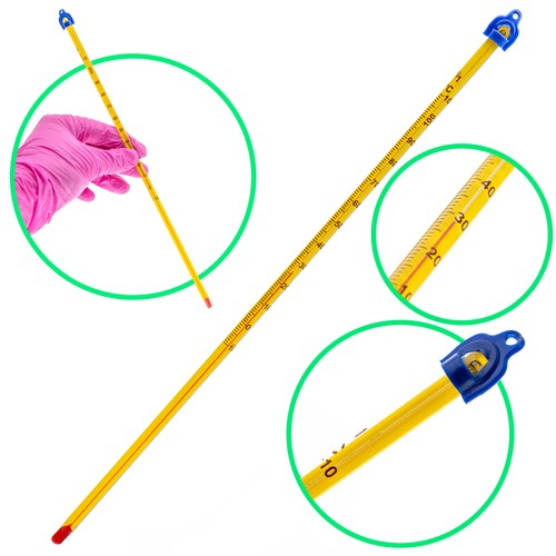 Alkoholthermometer