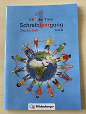 Mildenberger abc der tiere - mildenberger,