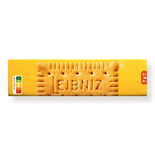 Leibniz butterkeks prozent - leibniz,