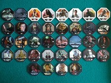 Star Wars Rewe  Cosmic Shell