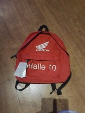 Honda Rucksack von der