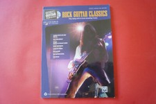 Rock Guitar Classics (Ultimate