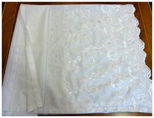 Fertigegardine, Gardine