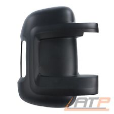 SPIEGELKAPPE SPIEGELGEHÄUSE ABDECKUNG SPIEGEL RECHTS FÜR FIAT DUCATO 250 06-
