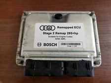 Audi TT S3 BAM AMK 225 ECU Immo Off (285 PS) Stufe 2