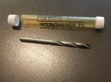 Friweg Jetbohrer Spiralbohrer