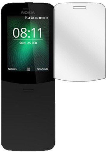 Schutzfolie für nokia 8110 - nokia, 4g