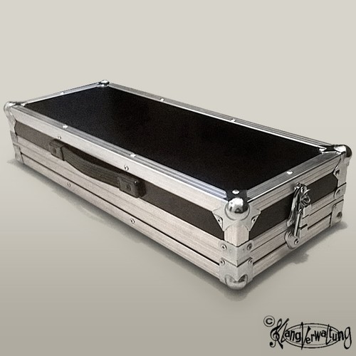 Pedalboard case koffercase - pedalboard, case,