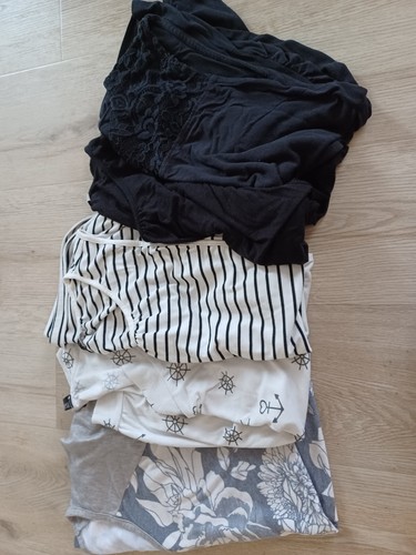 5er set umstandsmode - 5er,